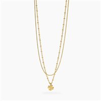 Collana Kidult Donna Kidult Style Donna in Acciaio 851048 - 851048